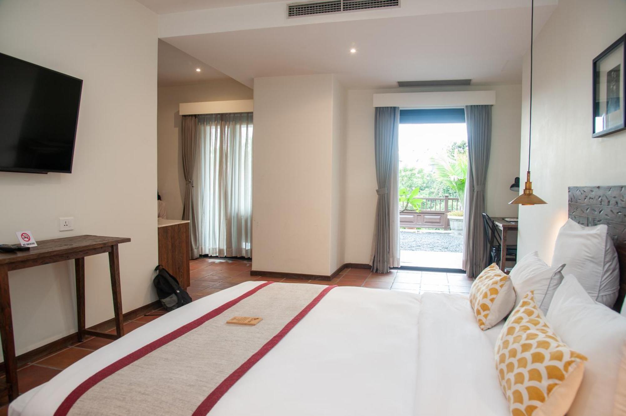 Hotel Roadhouse, Thamel, Kathmandu- Contemporary Boutique Bagian luar foto