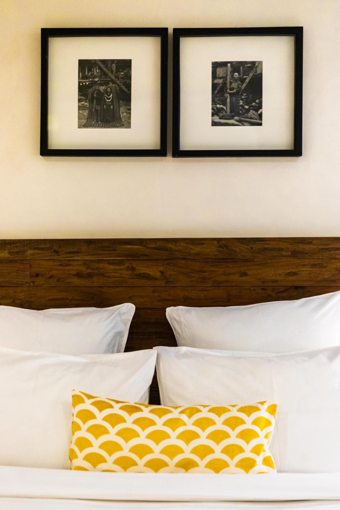 Hotel Roadhouse, Thamel, Kathmandu- Contemporary Boutique Bagian luar foto