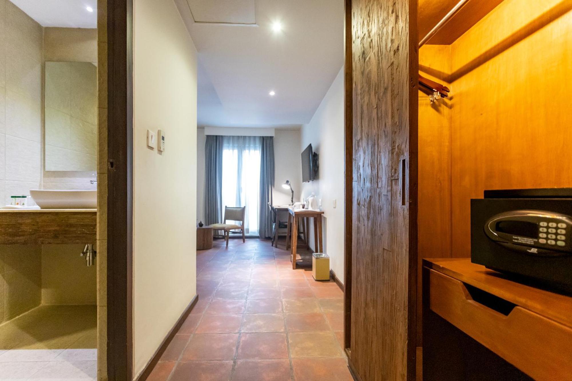 Hotel Roadhouse, Thamel, Kathmandu- Contemporary Boutique Bagian luar foto