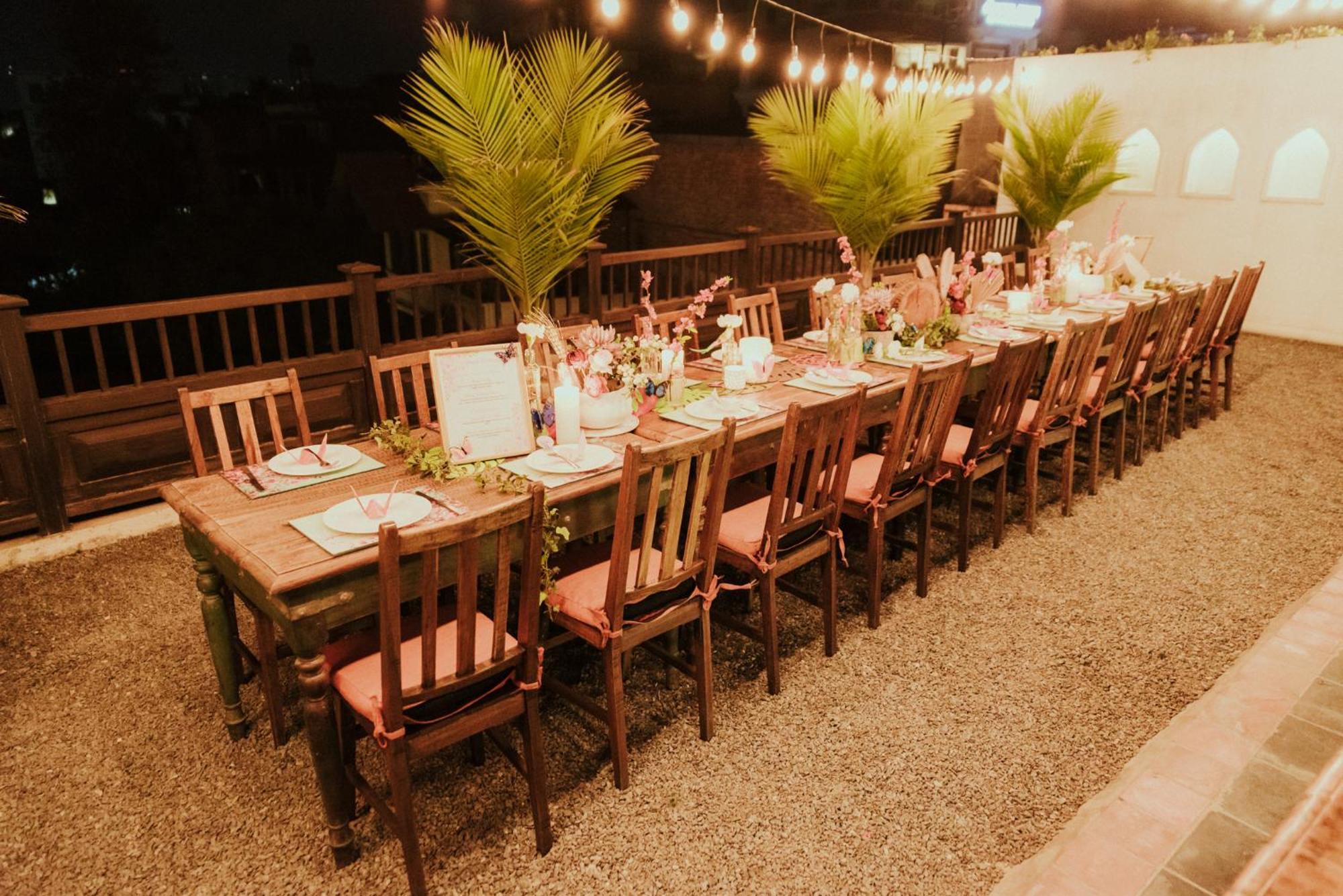 Hotel Roadhouse, Thamel, Kathmandu- Contemporary Boutique Bagian luar foto